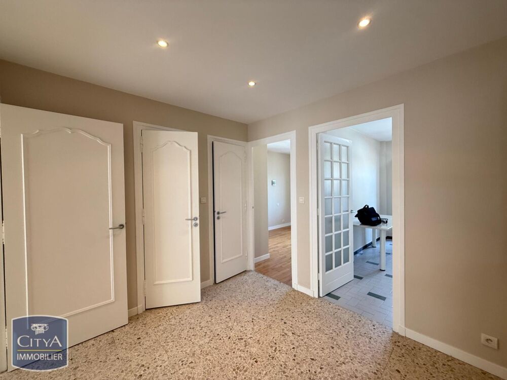 location Appartement - 3 pièce(s) - 66 m² Saint-Etienne (42100)