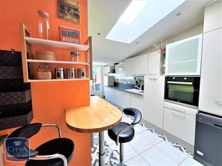  Maison � louer 5 pi�ces 88 m�