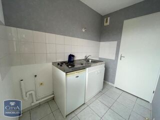  Appartement à louer 3 pièces 54 m²