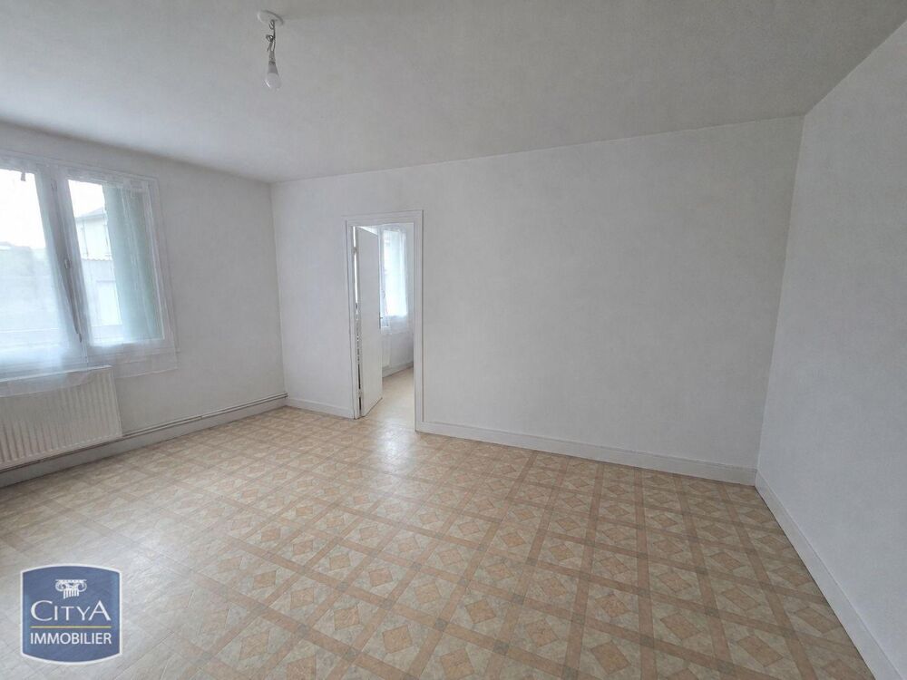 location Appartement - 4 pièce(s) - 77 m² Issoire (63500)