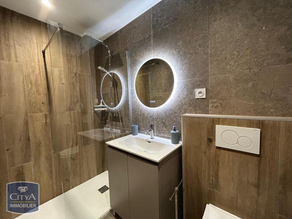 location Maison - 3 pièce(s) - 55 m² Chasse-sur-Rhône (38670)