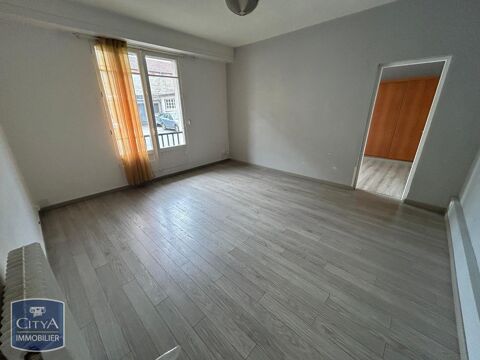  Appartement  louer 3 pices 72 m