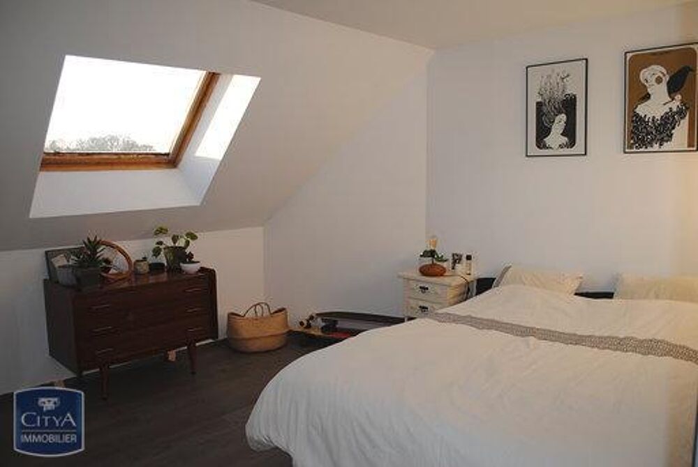 À LOUER : Appartement T3 situé dans un cadre paisible à ....