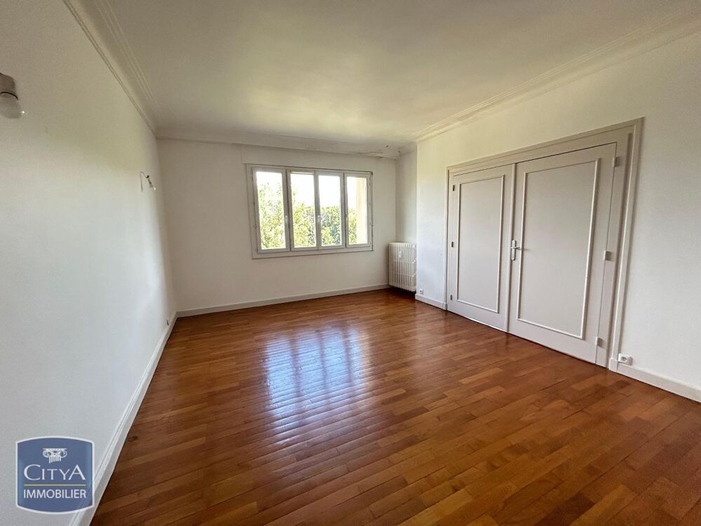 location Appartement - 4 pièce(s) - 115 m² Grenoble (38000)