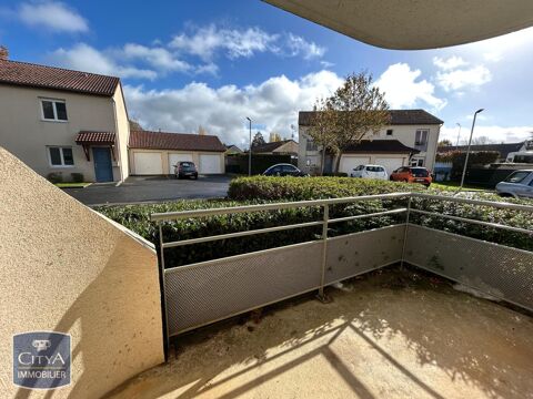  Appartement  louer 3 pices 55 m