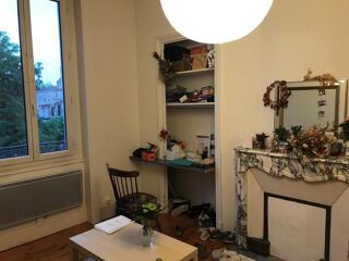  Appartement à louer 2 pièces 39 m²