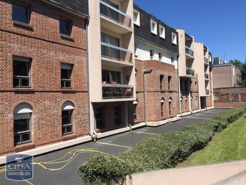  Appartement � louer 1 pi�ce 37 m�