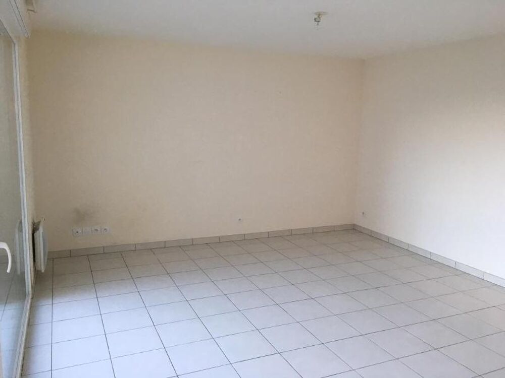À LOUER : Appartement T2 situé à Reims, dans le code pos....