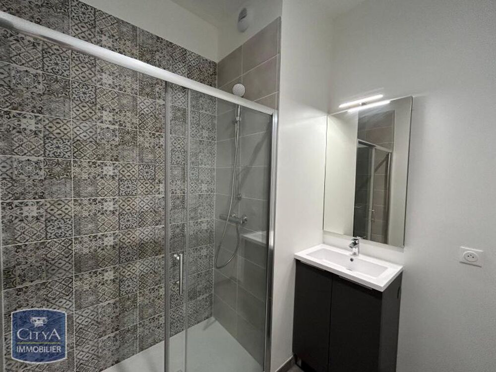 location Appartement - 1 pièce(s) - 36 m² Metz (57000)