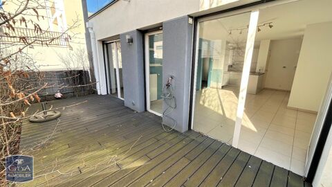  Appartement � louer 2 pi�ces 51 m�