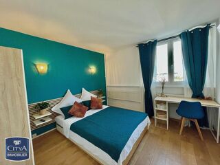  Appartement � louer 2 pi�ces 12 m�