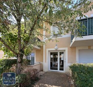  Appartement à louer 2 pièces 38 m²
