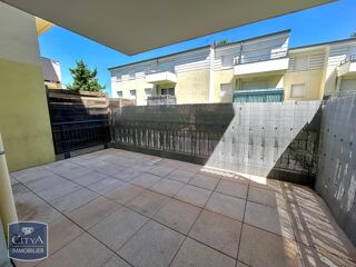  Appartement à louer 3 pièces 71 m²