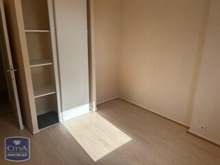  Appartement à louer 3 pièces 63 m²