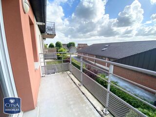  Appartement à louer 2 pièces 51 m²