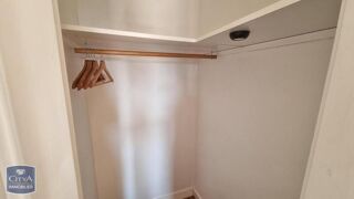  Appartement à louer 1 pièce 21 m²