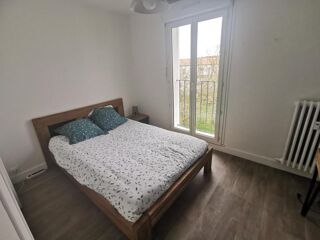 location Appartement - 4 pièce(s) - 79 m² La Rochelle (17000)