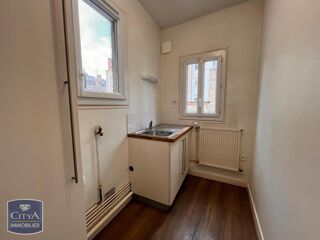  Appartement à louer 2 pièces 59 m²