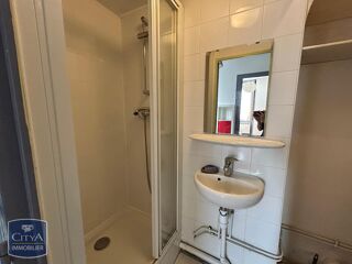  Appartement à louer 1 pièce 23 m²
