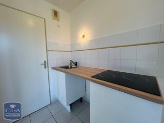  Appartement � louer 2 pi�ces 46 m�