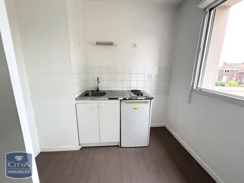  Appartement � louer 2 pi�ces 46 m�