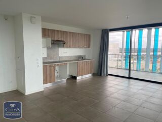  Appartement � louer 3 pi�ces 68 m�