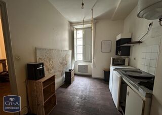 Appartement à louer 2 pièces 40 m²