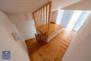  Appartement à louer 3 pièces 70 m²