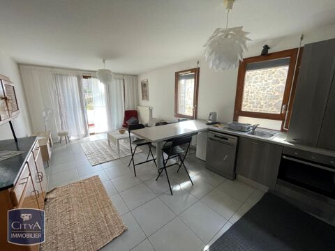   Location Appartement Appartement - 3 pi�ce(s) - 78 m�