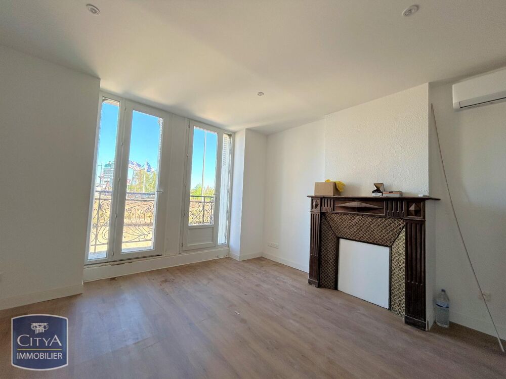 location Appartement - 3 pièce(s) - 47 m² Cahors (46000)
