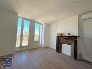  Appartement à louer 3 pièces 47 m²