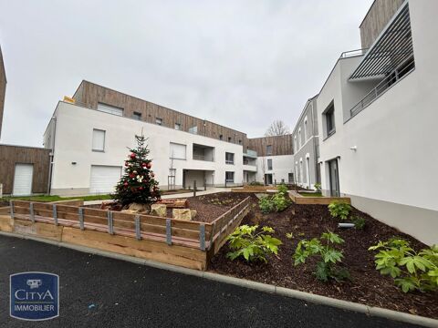  Appartement � louer 2 pi�ces 41 m�