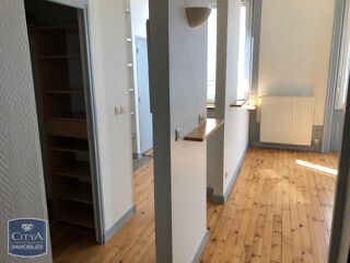 location Appartement - 2 pièce(s) - 39 m² Saint-Etienne (42100)