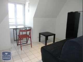  Appartement à louer 1 pièce 16 m²