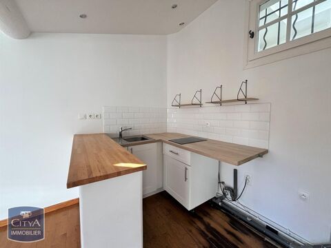  Appartement � louer 2 pi�ces 34 m�