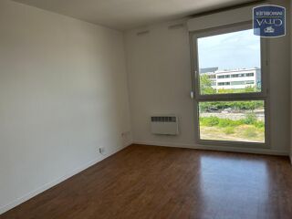  Appartement à louer 1 pièce 21 m²