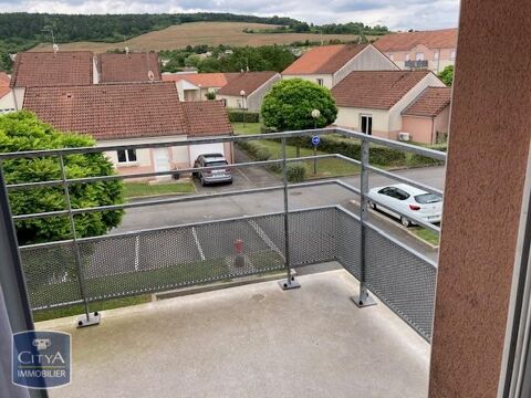  Appartement � louer 3 pi�ces 64 m�