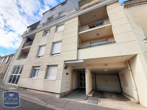  Parking / Garage � louer 