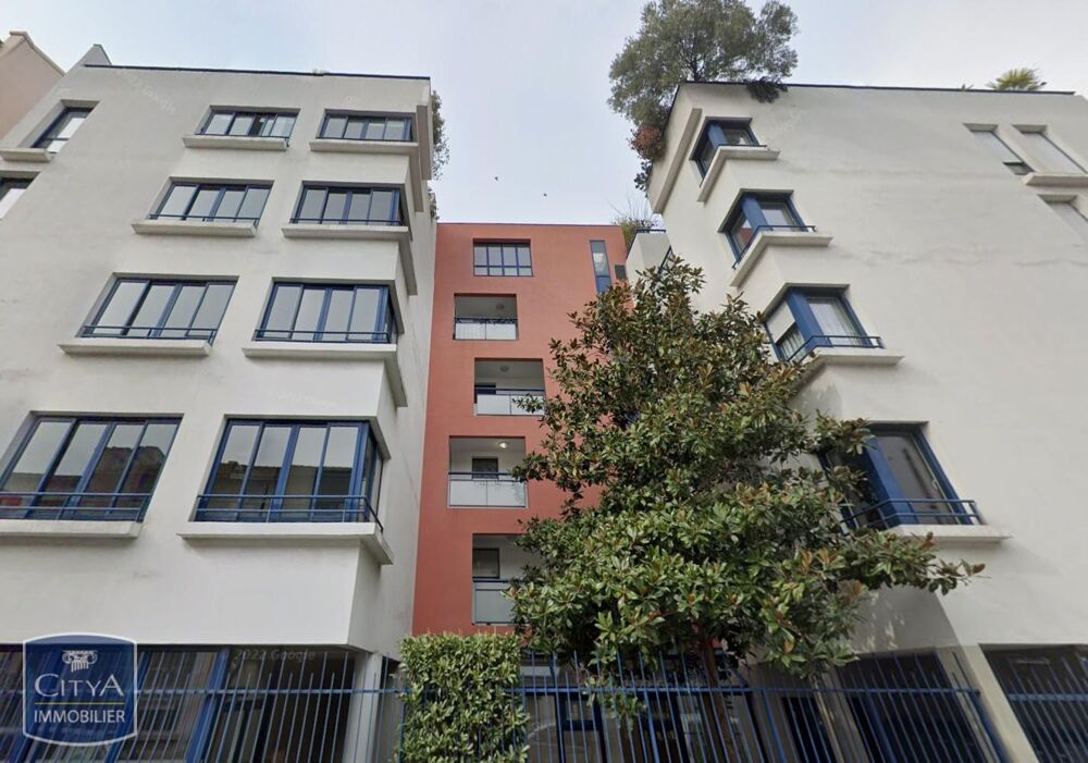 location Appartement - 3 pièce(s) - 72 m² Lyon 9