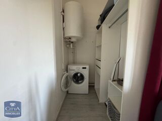 Appartement à louer 1 pièce 26 m²