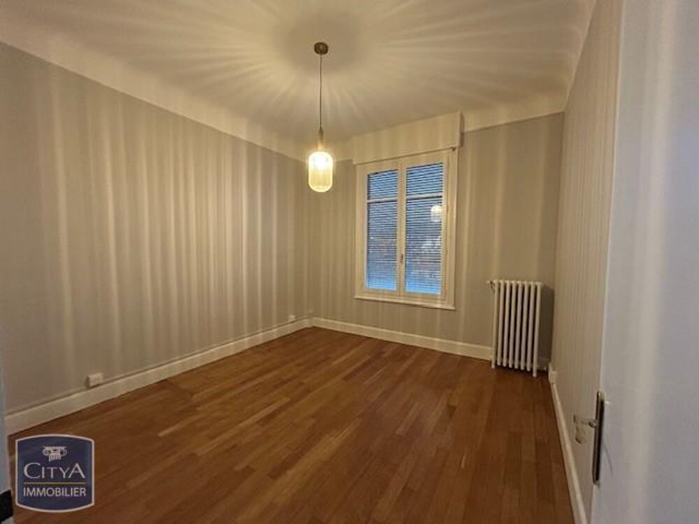 location Appartement - 3 pièce(s) - 76 m² Clermont-Ferrand (63000)