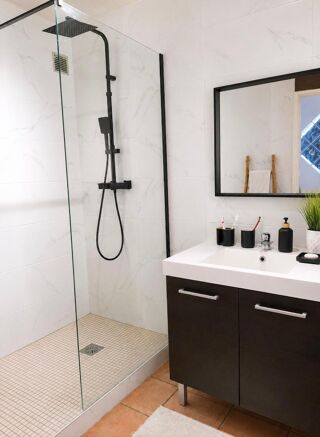  Appartement à vendre 4 pièces 81 m²