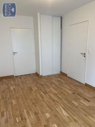  Appartement � louer 2 pi�ces 46 m�