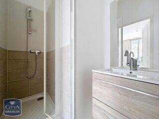  Appartement � louer 2 pi�ces 33 m�