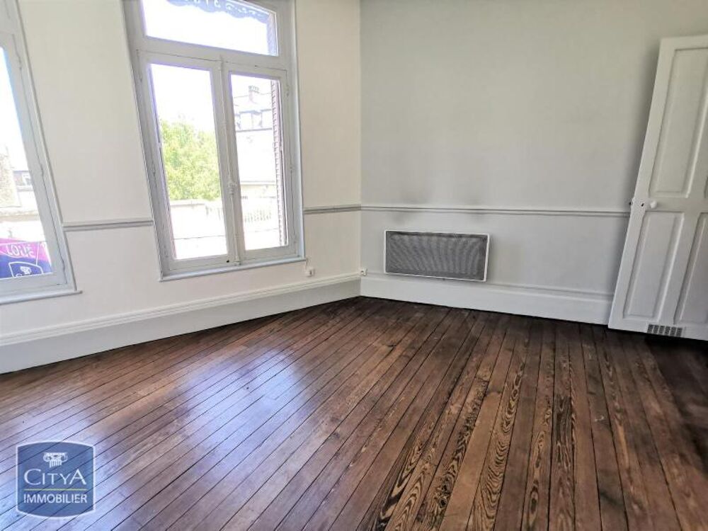 À LOUER : Charmant appartement T1bis situé au coeur de la....