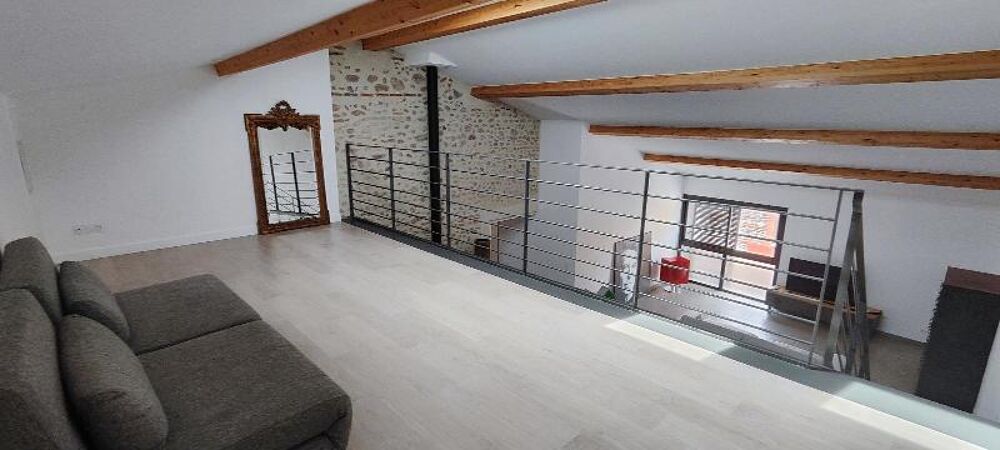 location Appartement - 3 pi�ce(s) - 131 m� Bompas (66430)