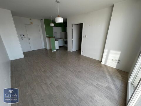  Appartement � louer 2 pi�ces 40 m�