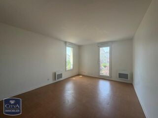  Appartement à louer 2 pièces 40 m²
