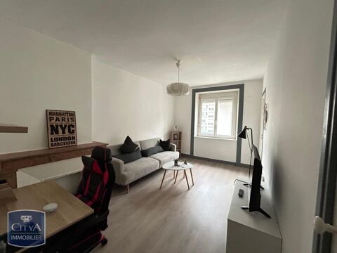  Appartement � louer 2 pi�ces 43 m�