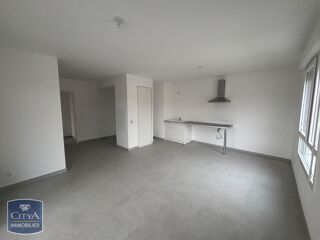  Appartement � louer 3 pi�ces 59 m�